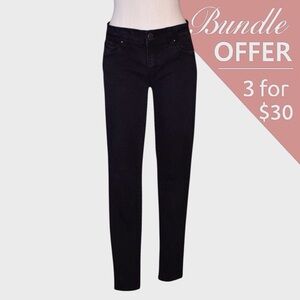 YMI Skinny Jeans Wanna Better Butt?